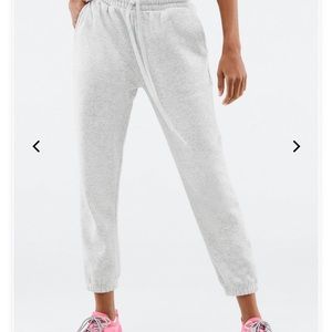Fabletics “Nathalie” sweat pants